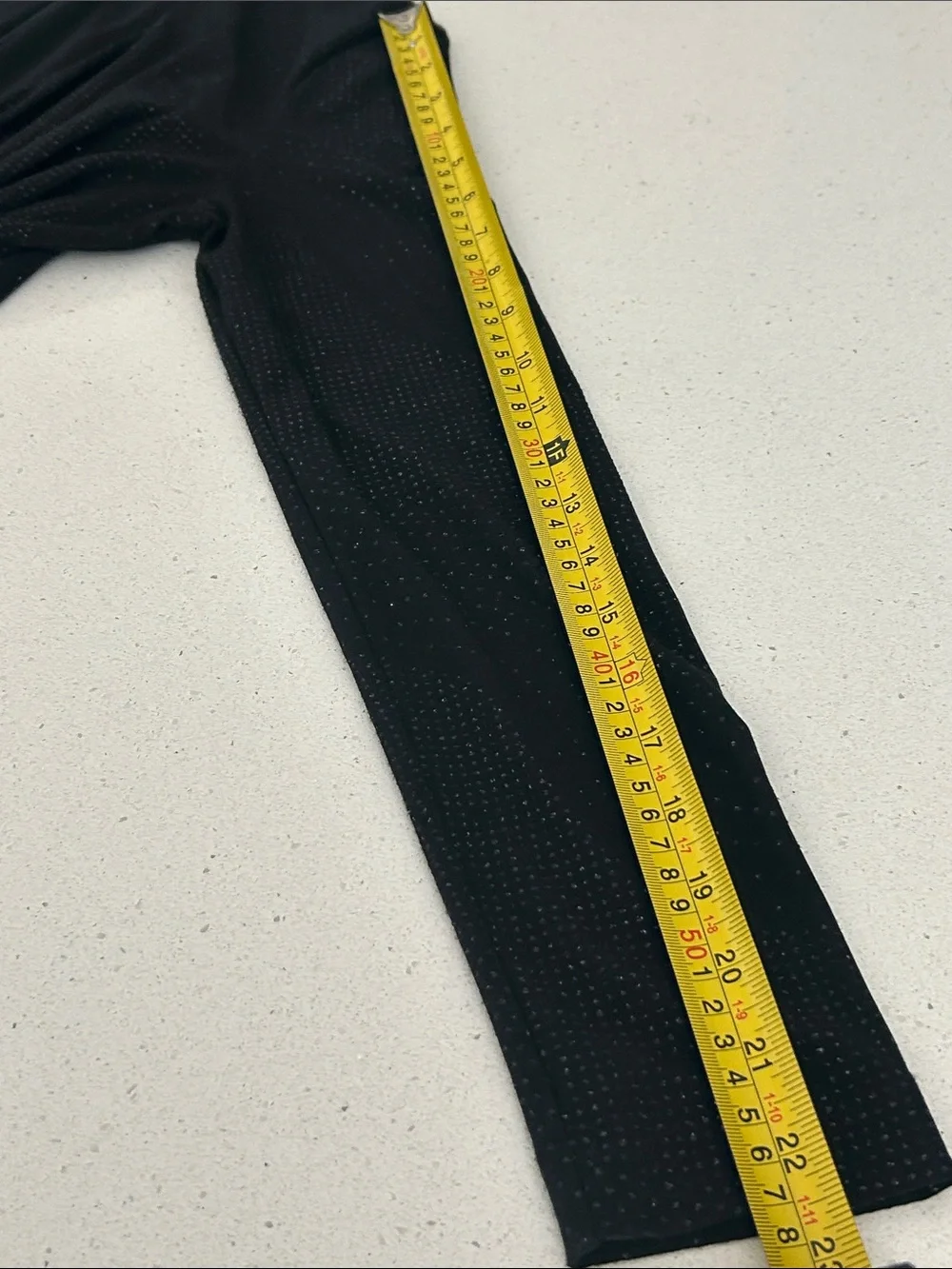 Calvin Klein elegant black